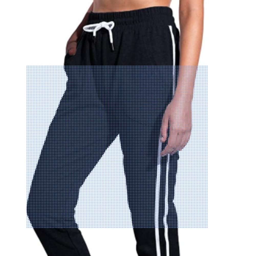 Running Jogger Sweatpants